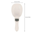Cuchara Báscula Cocina/Mascota 800gr