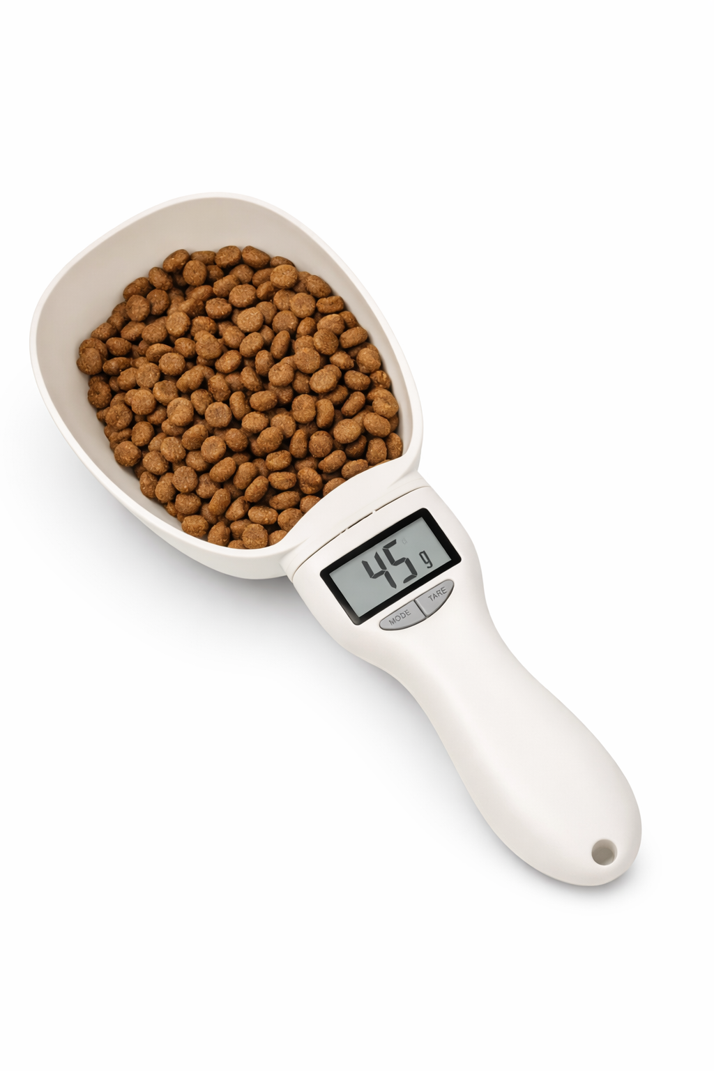 Cuchara Báscula Cocina/Mascota 800gr