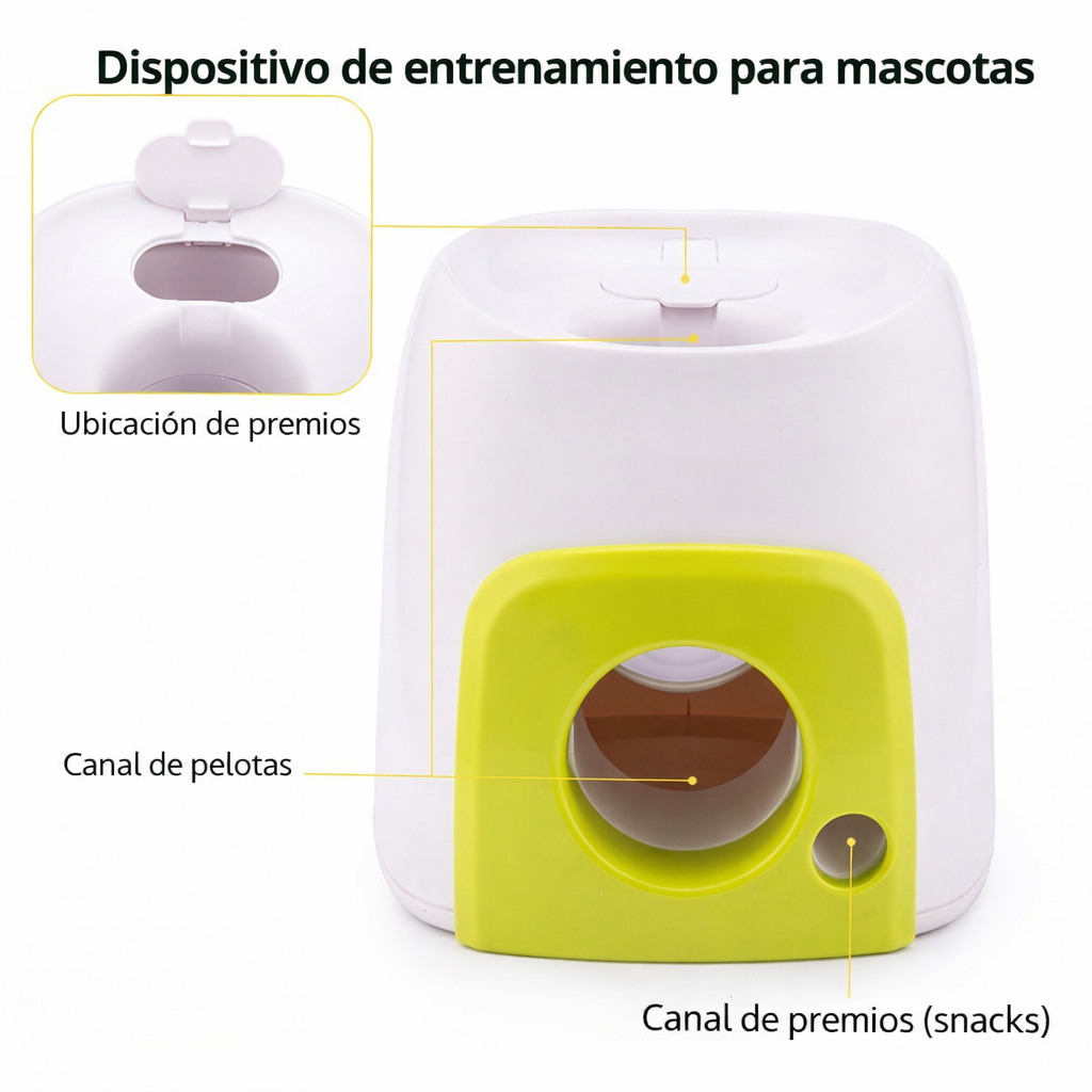 Máquina de Recompensa